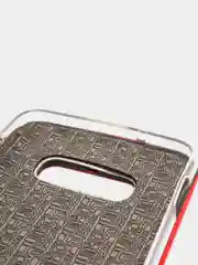 Золотой чехол книжка для Samsung S10e, S10 E