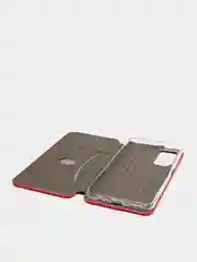 Золотой чехол книжка Honor 10X Lite, Huawei Psmart 2021