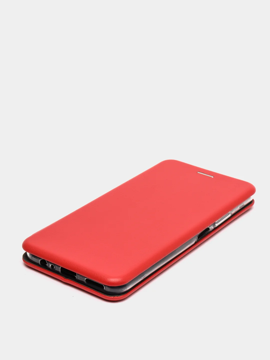Золотой чехол книжка Honor 10X Lite, Huawei Psmart 2021
