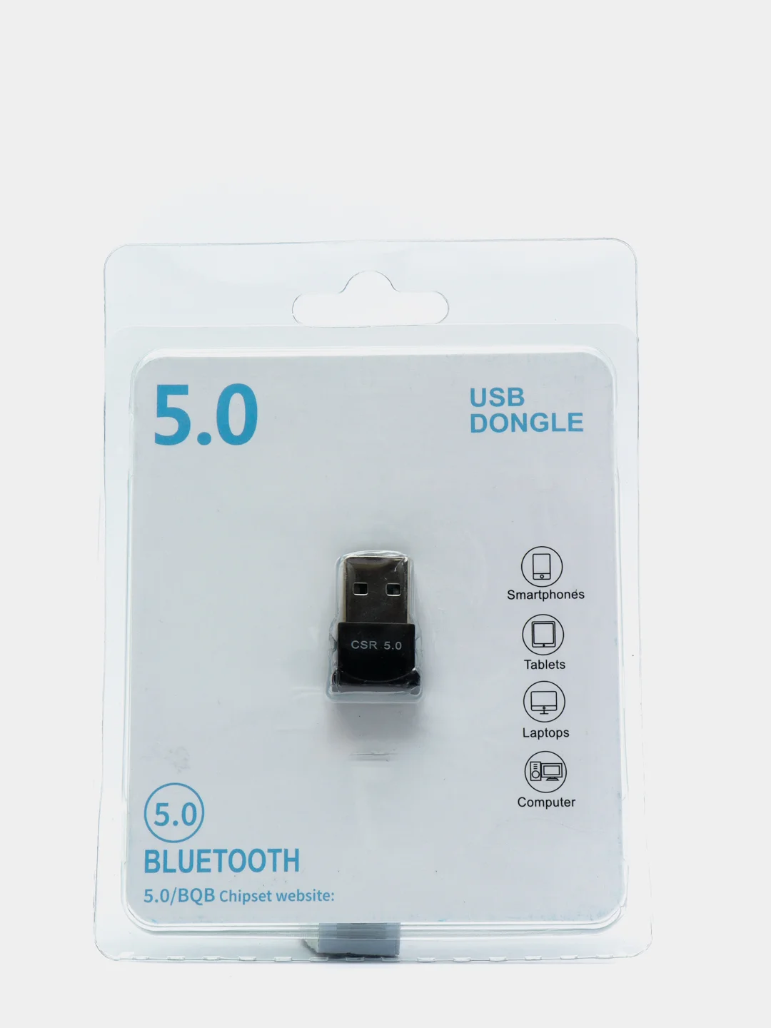 Bluetooth адаптер (V5.0)