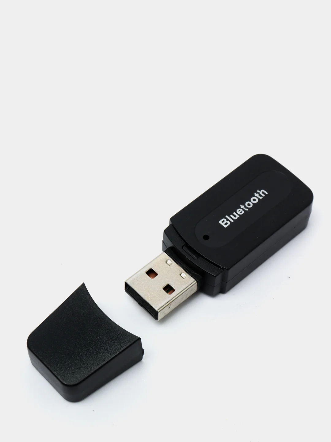 Адаптер с выходом aux, USB, Bluetooth