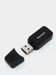 Адаптер с выходом aux, USB, Bluetooth
