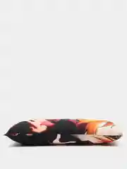 Вишнёвый миди-дакимакура 36см по аниме: Школа отчаяния, Re:zero, Genshin Impact и другие