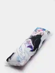 Хаки миди-дакимакура 36см по аниме: Школа отчаяния, Re:zero, Genshin Impact и другие