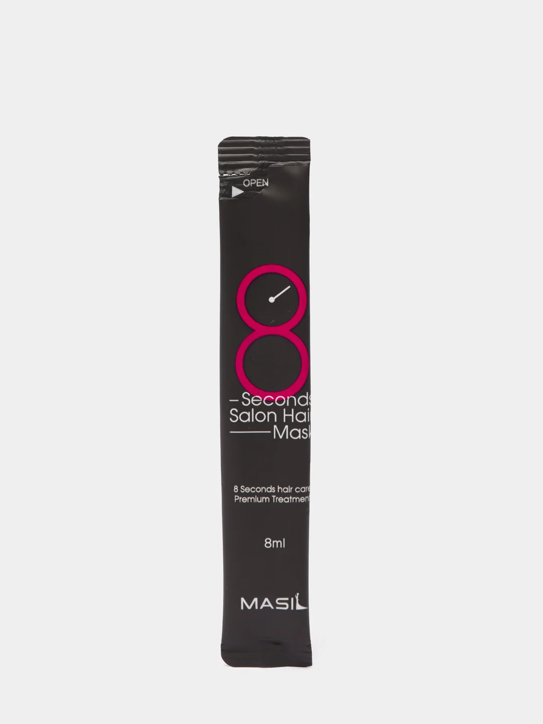 Маска для волос MASIL 8 сек