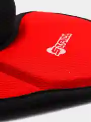 Красный защита шеи игрока