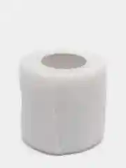 Белый well Hockey, грип-лента для обмотки рукоятки клюшки, stretch, 50 мм х 4,5 м