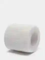 Белый well Hockey, грип-лента для обмотки рукоятки клюшки, stretch, 50 мм х 4,5 м