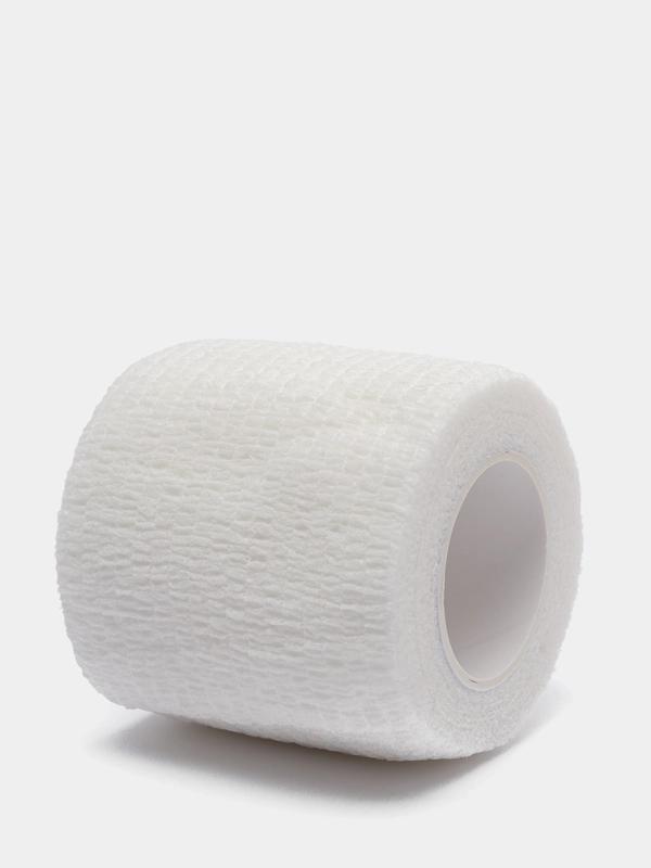Well Hockey, грип-лента для обмотки рукоятки клюшки, stretch, 50 мм х 4,5 м