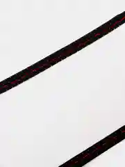 Красный оплетка на руль/шнуровка оплетки руля/шнуровка руля с перфорацией