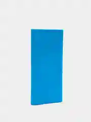 Синий чехол на повербенк повербанк Xiaomi Power Bank 3 10000 mah PLM11ZM