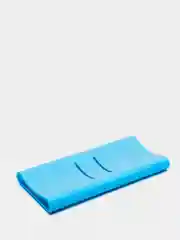 Синий чехол на повербенк повербанк Xiaomi Power Bank 3 10000 mah PLM11ZM