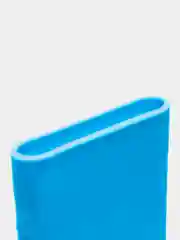 Синий чехол на повербенк повербанк Xiaomi Power Bank 3 10000 mah PLM11ZM