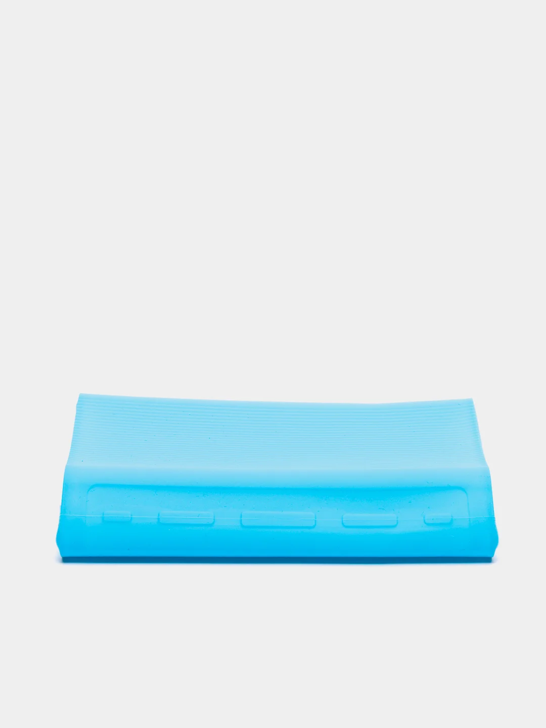 Синий чехол для Xiaomi Power Bank 3 30000 mah PB3018ZM