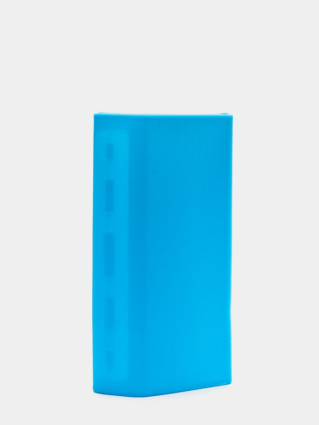 Синий чехол для Xiaomi Power Bank 3 30000 mah PB3018ZM
