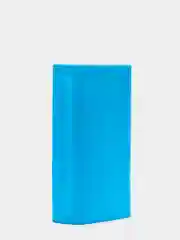 Синий чехол для Xiaomi Power Bank 3 30000 mah PB3018ZM
