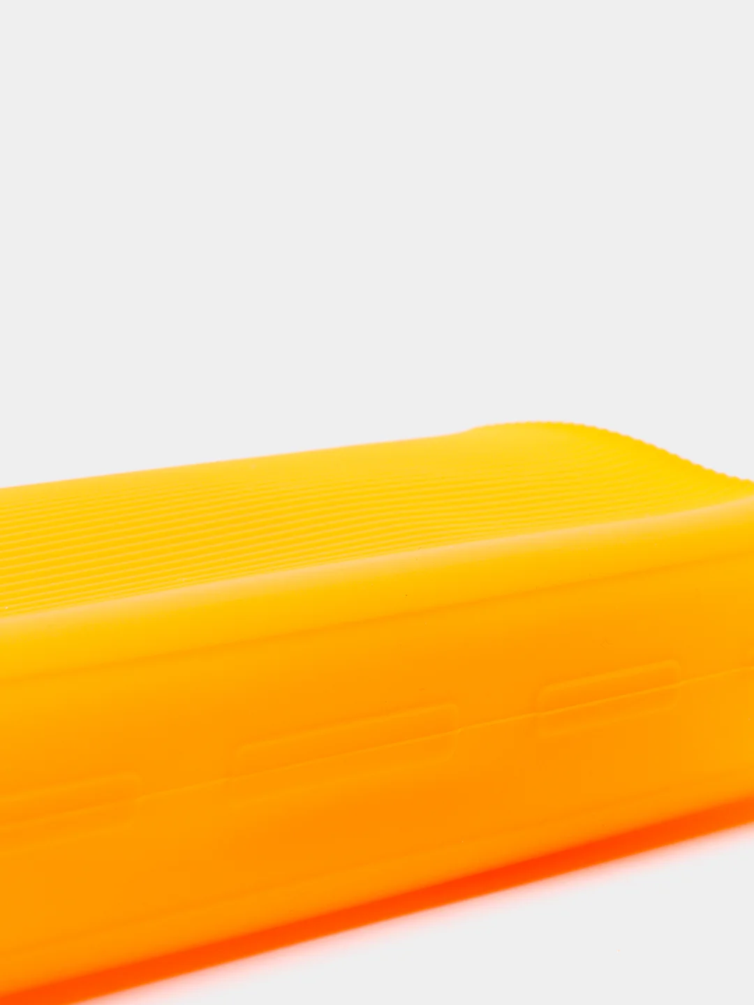 Оранжевый чехол для Xiaomi Power Bank 3 30000 mah PB3018ZM