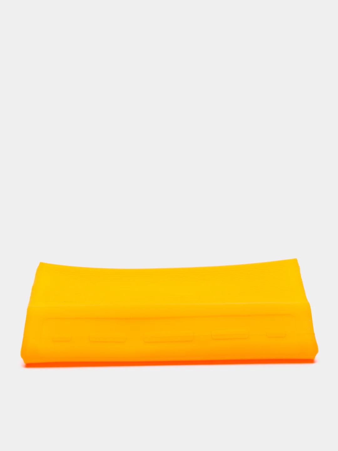 Оранжевый чехол для Xiaomi Power Bank 3 30000 mah PB3018ZM