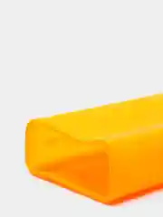 Оранжевый чехол для Xiaomi Power Bank 3 30000 mah PB3018ZM