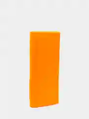 Оранжевый чехол для Xiaomi Power Bank 3 30000 mah PB3018ZM