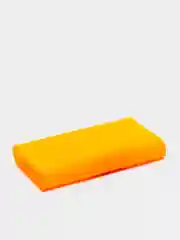 Оранжевый чехол на повербенк Xiaomi Power Bank 3 20000 mah PLM07ZM повербанк