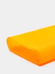 Оранжевый чехол на повербенк Xiaomi Power Bank 3 20000 mah PLM07ZM повербанк