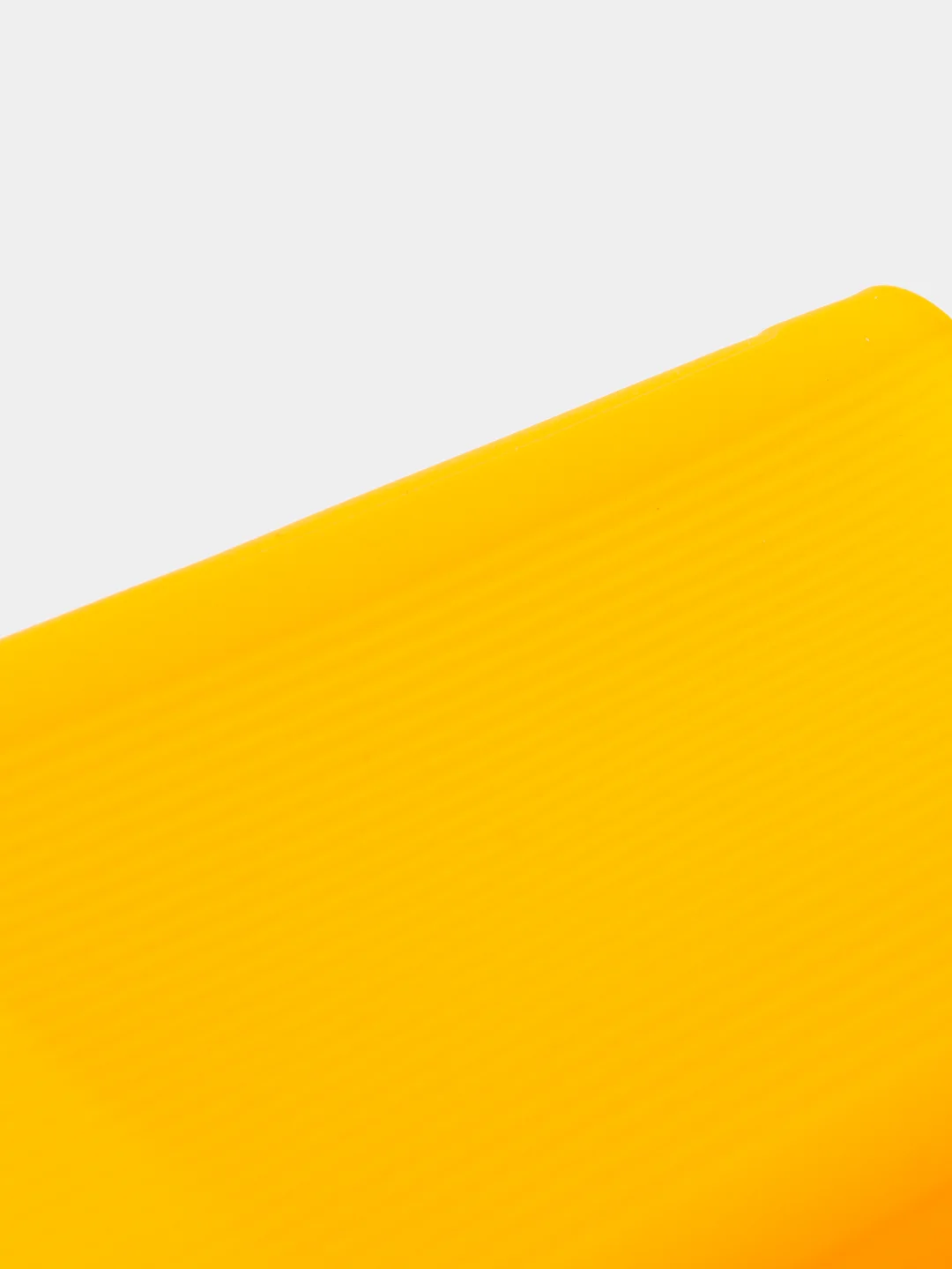 Оранжевый чехол на повербенк Xiaomi Power Bank 3 20000 mah PLM07ZM повербанк