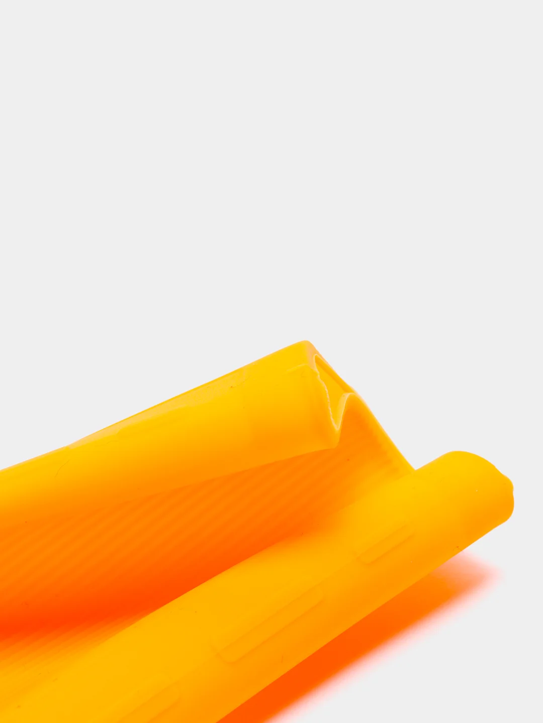 Оранжевый чехол на повербенк Xiaomi Power Bank 3 20000 mah PLM07ZM повербанк