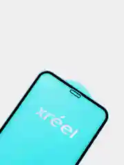 Премиум-3D защитное стекло iPhone XR, 11, 12, 13, 14, Pro, Max