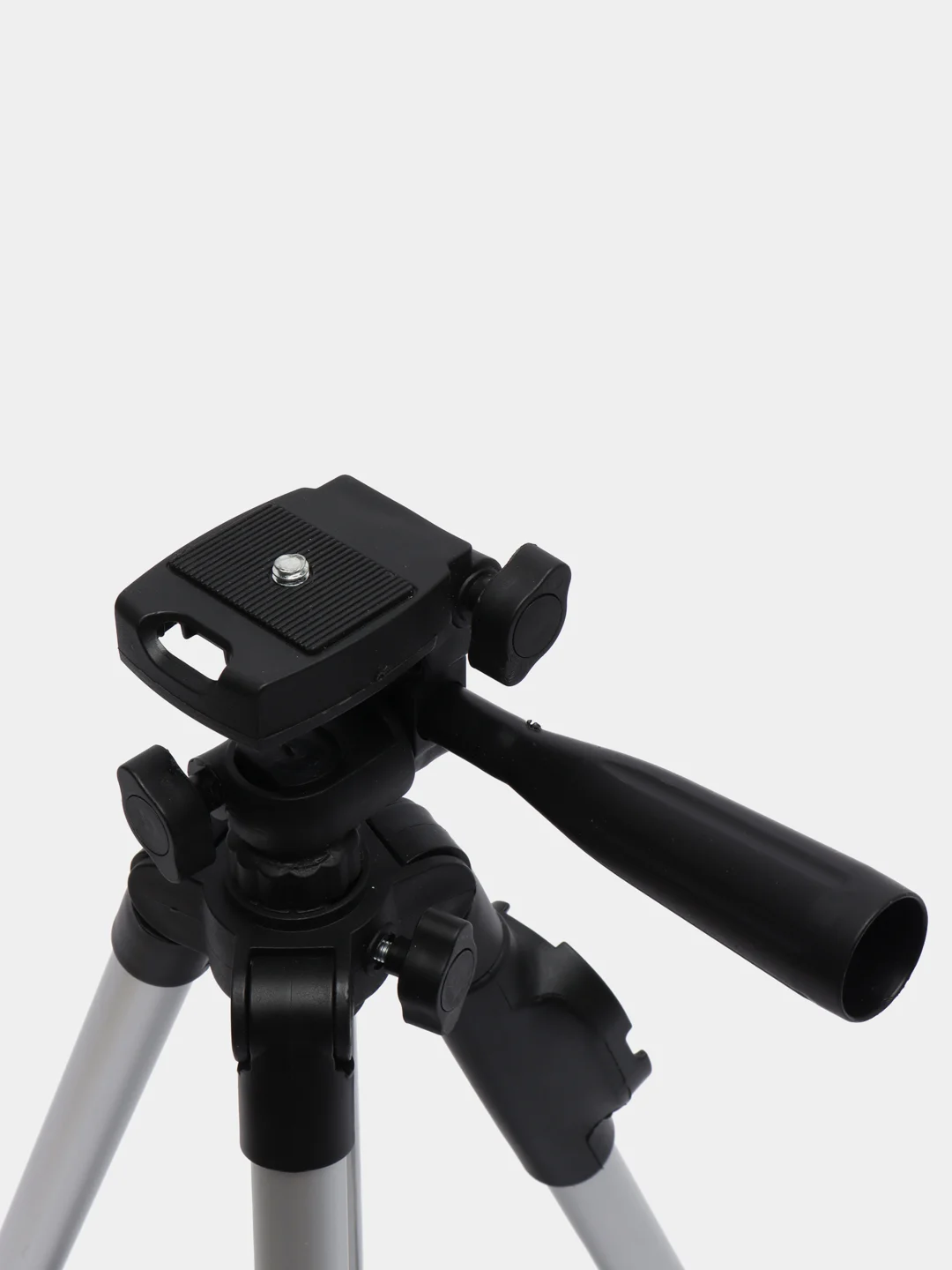 Штатив телескопический для камеры и телефона трипод TRIPOD 3120A