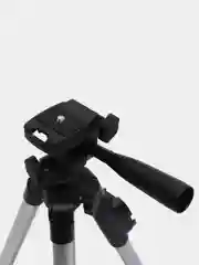 Штатив телескопический для камеры и телефона трипод TRIPOD 3120A