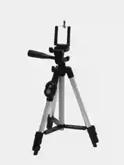 Штатив телескопический для камеры и телефона трипод TRIPOD 3120A