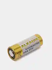 Белый звонок беспроводной V-ZOOR NG-7109, 100м, 22 мелодии