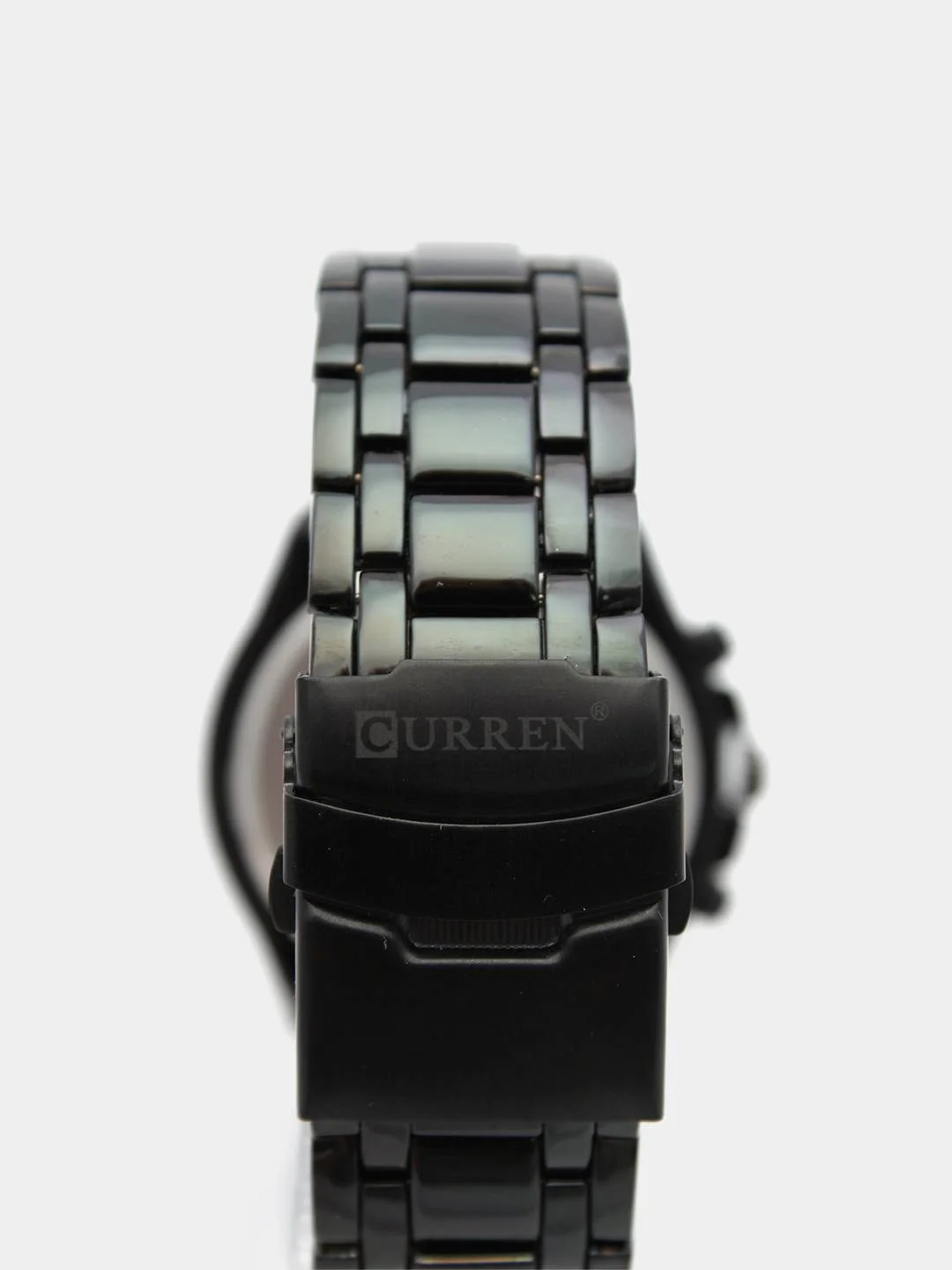 Угольный часы мужские наручные кварцевые Curren 8023