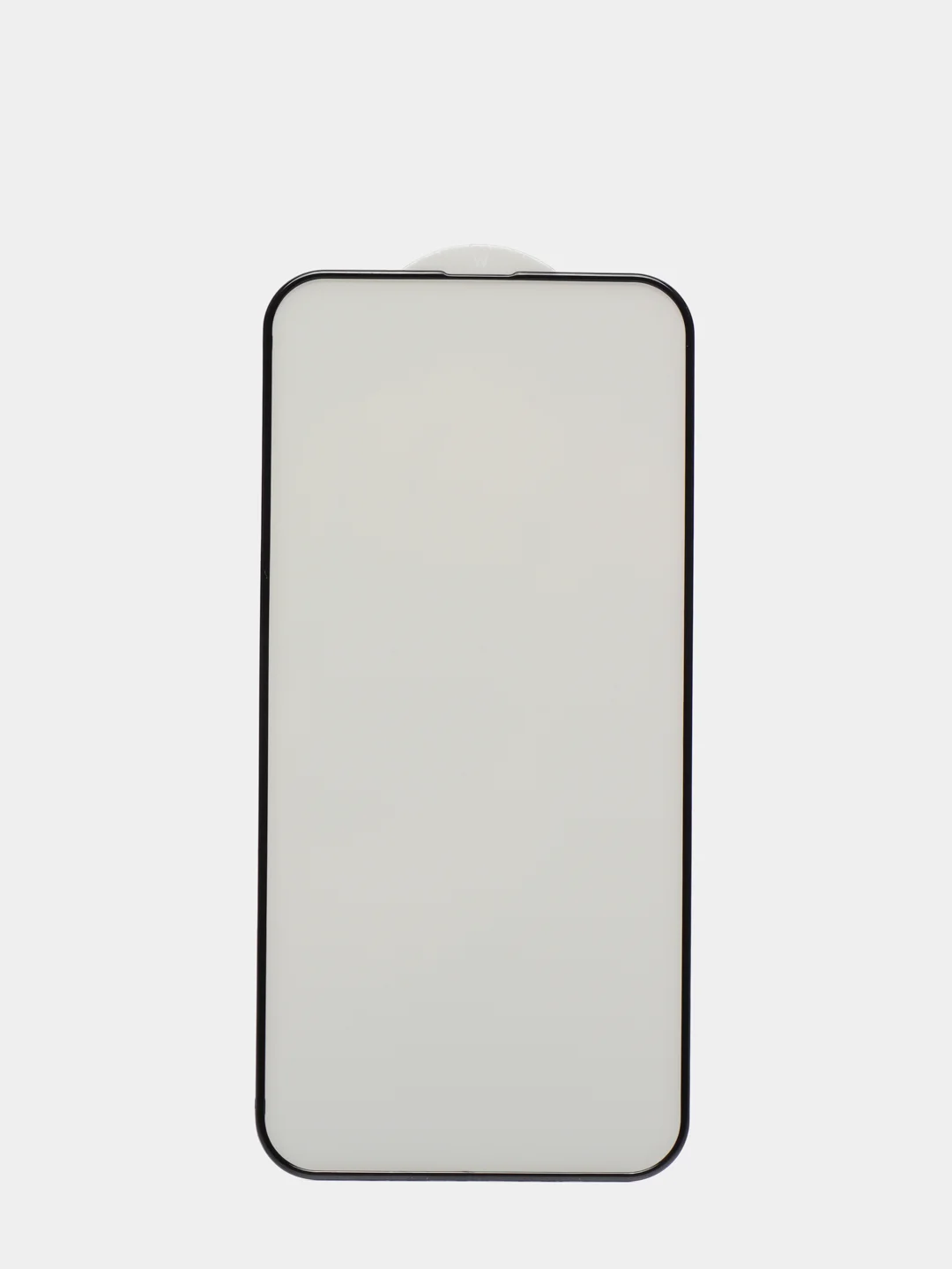 Черный защитное стекло на iPhone 13, 13 Pro, 13 Pro Max, 13 mini