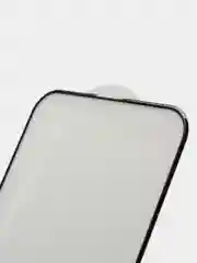 Черный защитное стекло на iPhone 13, 13 Pro, 13 Pro Max, 13 mini
