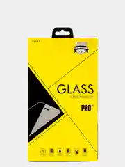 Черный защитное стекло на iPhone 13, 13 Pro, 13 Pro Max, 13 mini