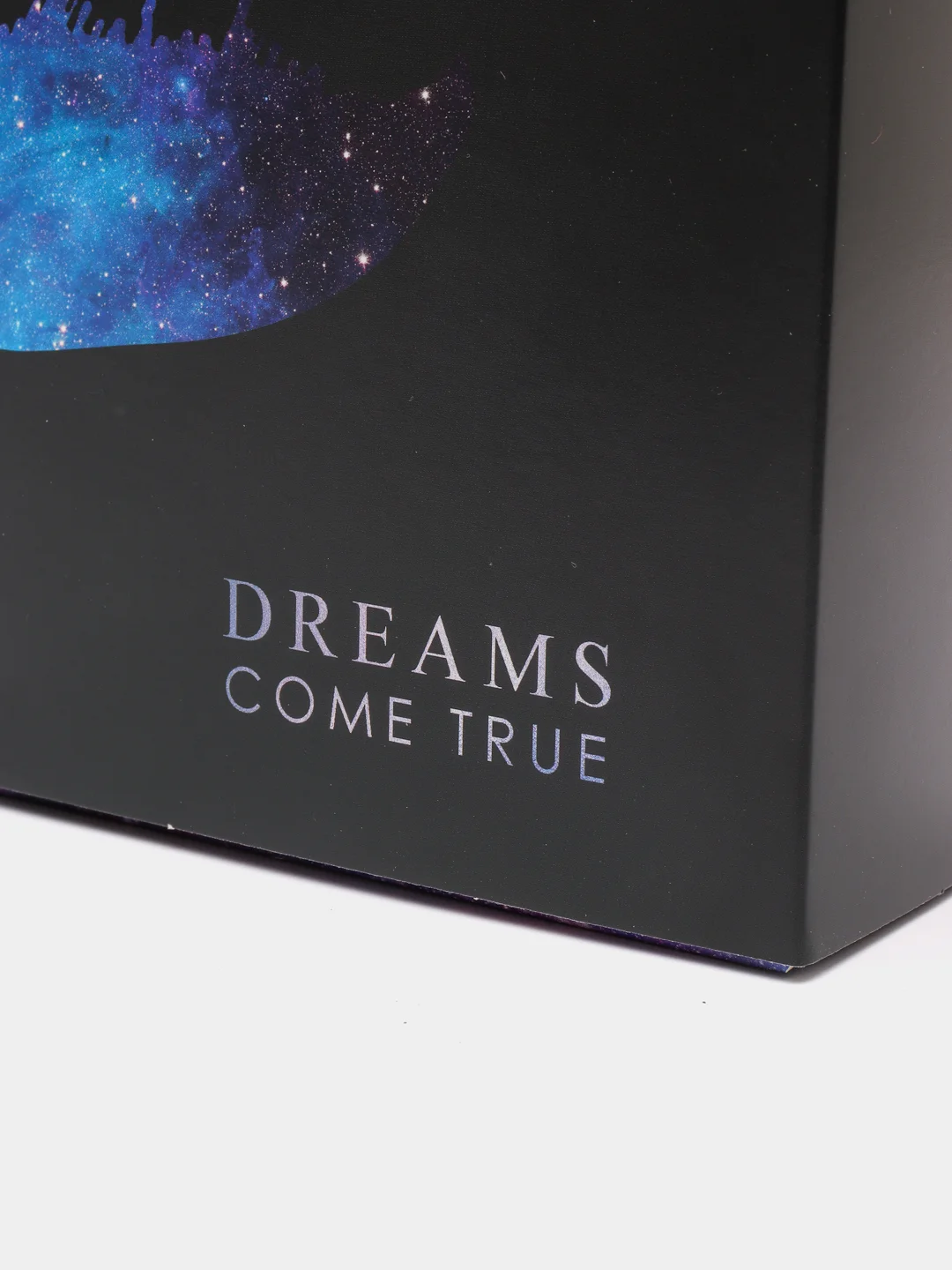 Коробка складная Dreams come true