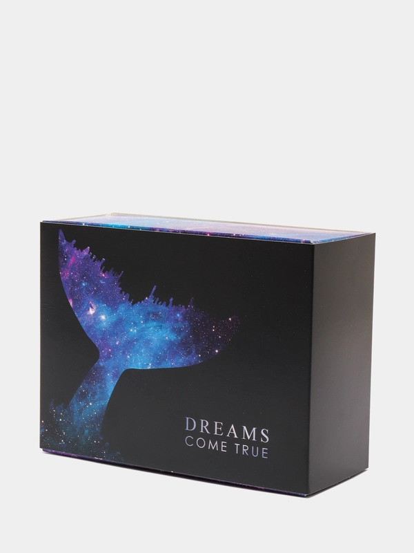 Коробка складная Dreams come true