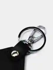 Брелок с автомобильным логотипом