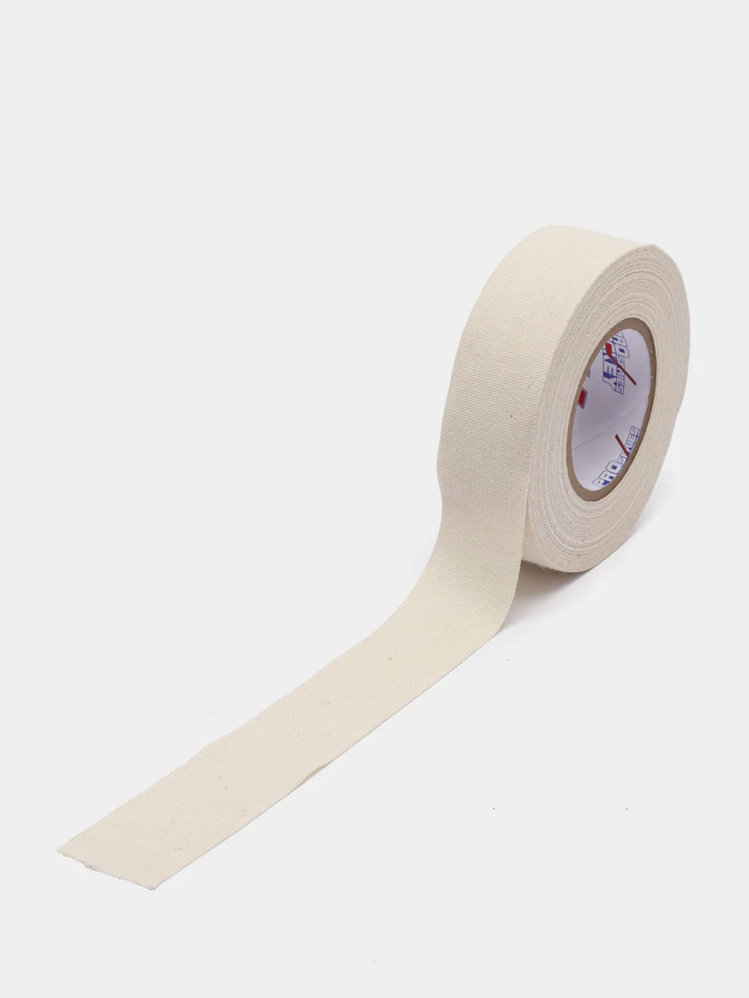 TSP Лента хоккейная для клюшки-крюка Cloth Hockey Tape, 24мм x 13,7м Обмотка для клюшки