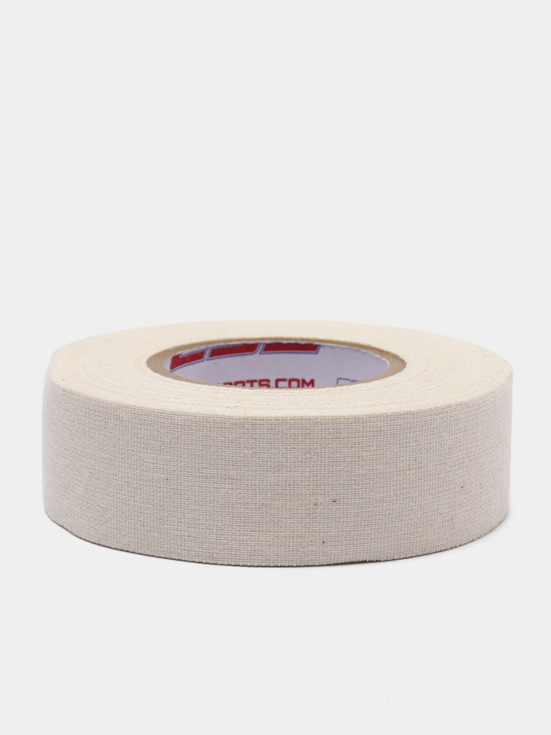 TSP Лента хоккейная для клюшки-крюка Cloth Hockey Tape, 24мм x 13,7м Обмотка для клюшки