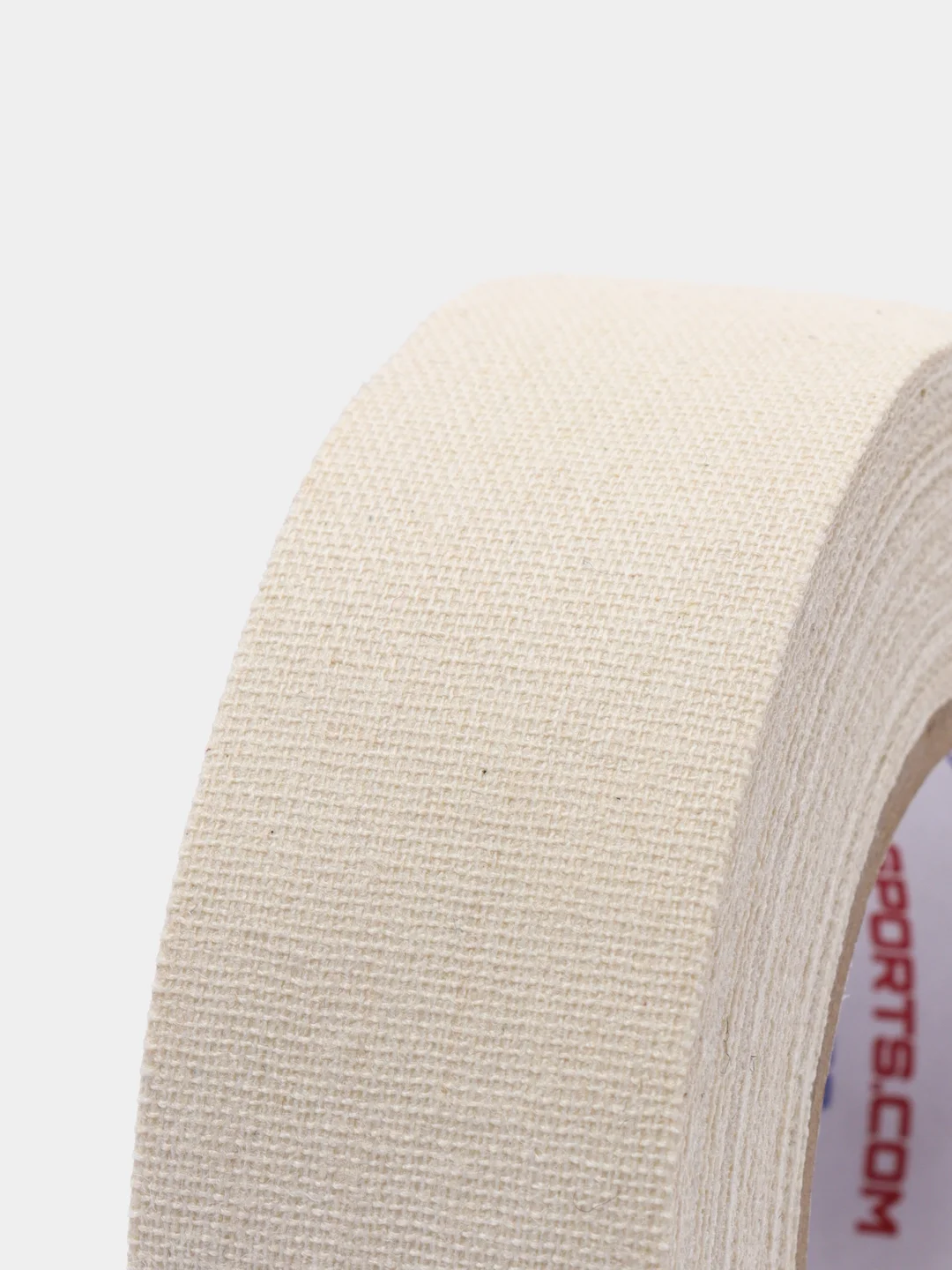 TSP Лента хоккейная для клюшки-крюка Cloth Hockey Tape, 24мм x 13,7м Обмотка для клюшки