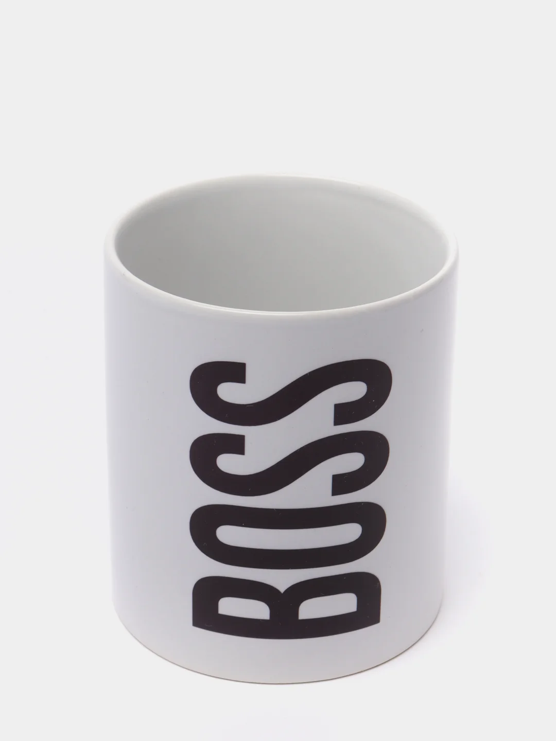 Кружка с сублимацией "BOSS"