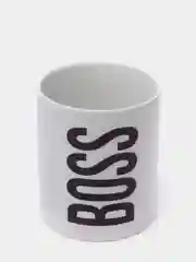 Кружка с сублимацией "BOSS"