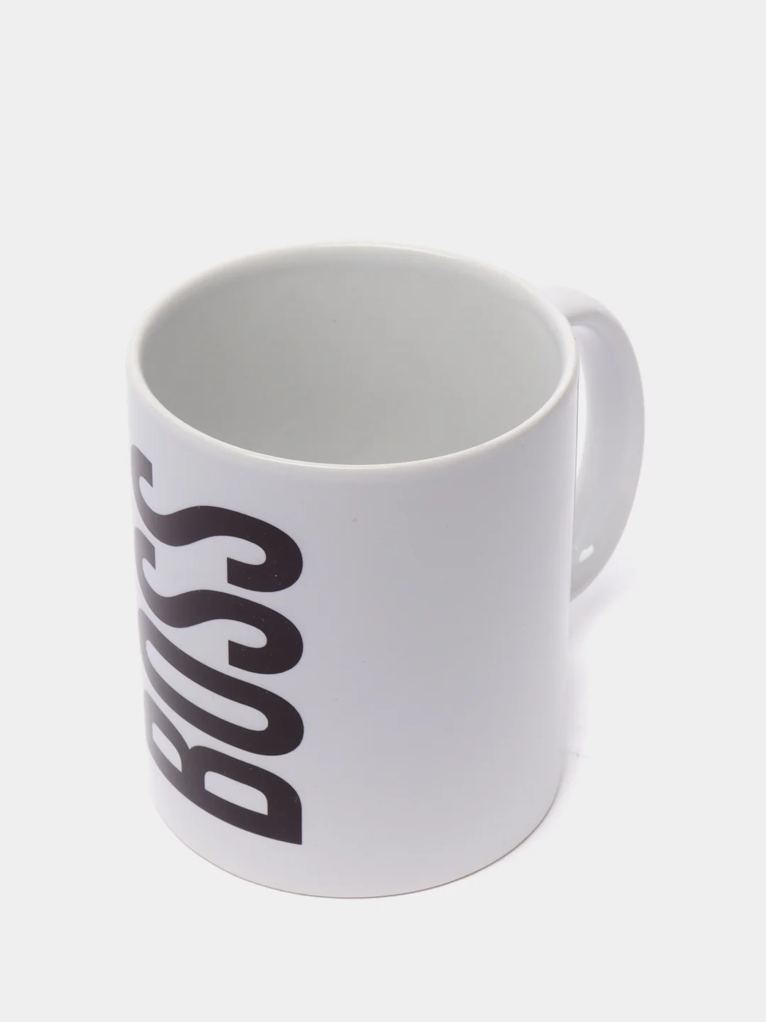 Кружка с сублимацией "BOSS"