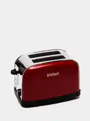 Бежевый тостер Kitfort КТ-2014