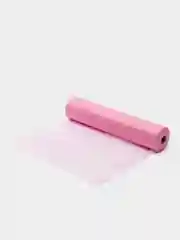 Розовый салфетки - коврики СМС 40х40 (200 шт/рулон) все цвета