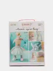 Интерьерная кукла Вилу, набор для шитья