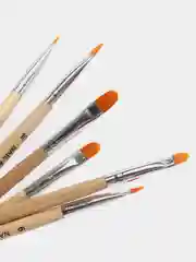 Набор кистей
